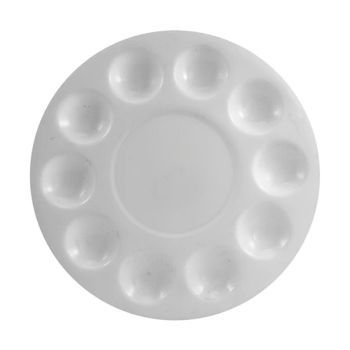 Godete de plastico 17 695-PI5736