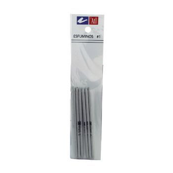 Esfumino imp. bolsa c/ 6 pzas 1-PI5823