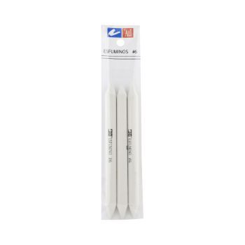 Esfumino imp. bolsa c/ 3 pzas 6-PI5890
