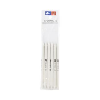 Esfumino imp. bolsa c/ 6 pzas 3-PI5892