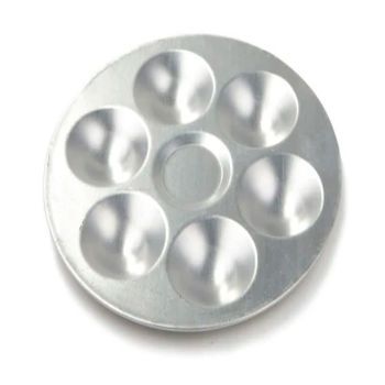 Godete metalico cir.6/cav.06 6771-PI5893