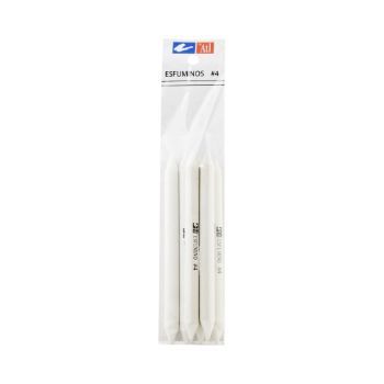 Esfumino imp. bolsa c/ 6 pzas 4-PI5951