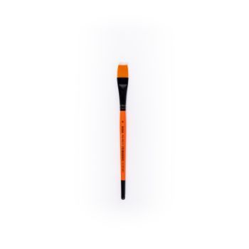 Pincel plano politec no 8-PI5974
