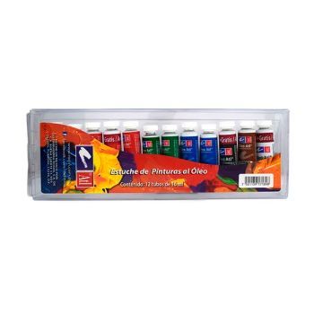 Est oleo atl colgable c/12 tubos 16 ml chico-PI6088