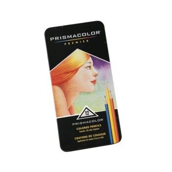 Prismacolor prmr lapiz de color 12pz-PI7054