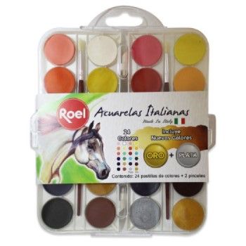 Etc000709 acuarela roel efecto mate est oro y-PI7083