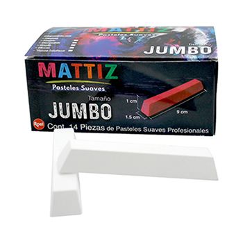 N3200pj04 pastel mattiz jumbo blanco-PI7085