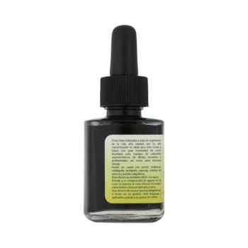 Tinta china indart 30 ml-PI7539