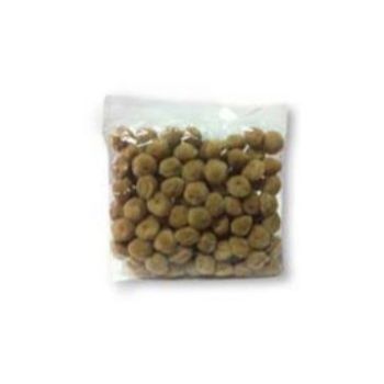 Pom pom 10 mm canela 100 pzas-PO0048