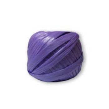 Rafia decorativa 100 grms color lila-RA0028