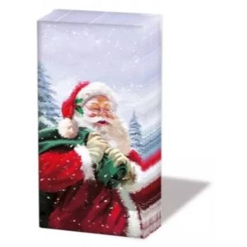 Ho ho ho kleenex-SE0355