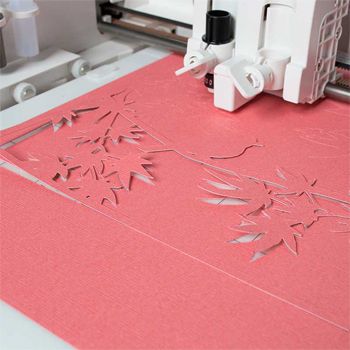 Silhouette-curio digital cutting tool-3t-SH0002