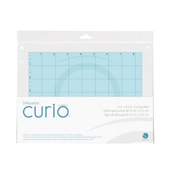 Curio cutting tapete (21.5cm x 15.2cm)-SH0004