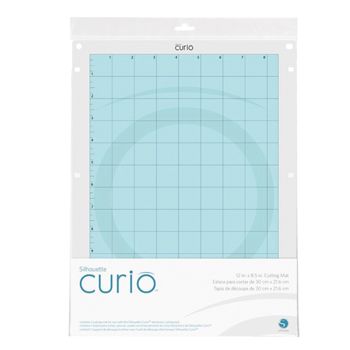 Curio cutting tapete  (21.5cm x 30.4cm)-SH0005