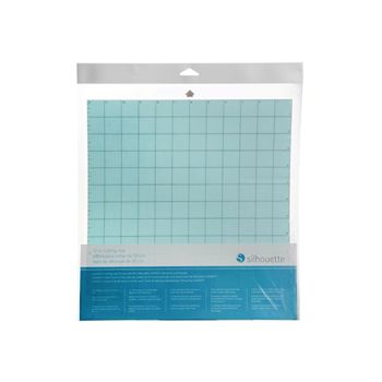 Cut-mat-12lt-3t hoja transportadora 12 in light hold silhoue-SH0010