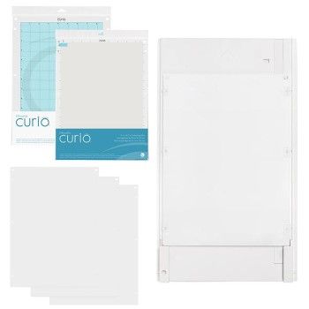 Curio-base-12 base grande-SH0014