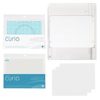 Curio-base-6 base regular-SH0015