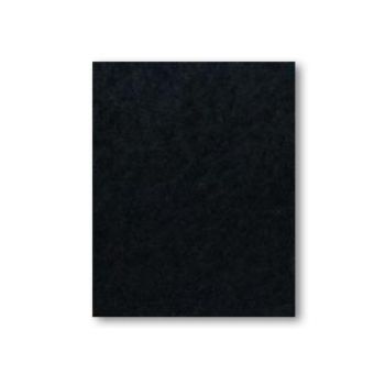 Fieltro max negro a28-TF0046