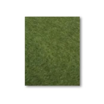 Fieltro max verde aceituna con 90 cm de ancho y 1.1 milimetros de grosor.-TF0051