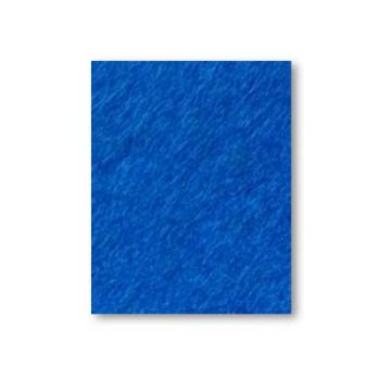Fieltro max azul neon a32-TF0052