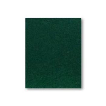 Fieltro max doble ancho verde obscuro con 180 cm de ancho y 1.1 milimetros de grosor.-TF0079