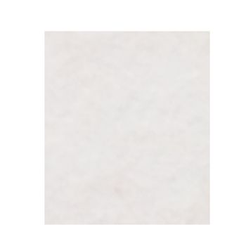 Fieltro tecno blanco con 90 cm de ancho y 3 milimetros de grosor-TF0087