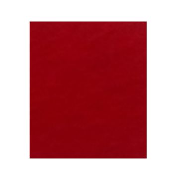 Fieltro tecno rojo con 90 cm de ancho y 3 milimetros de grosor-TF0088