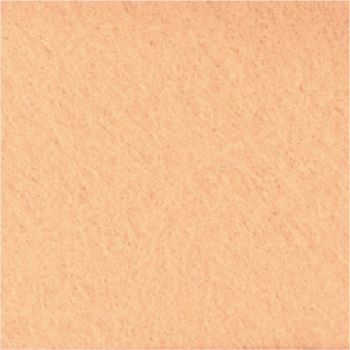 Fieltro tecno light 100x105 cm  melon alfmulfmel-TF1319