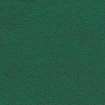 Fieltro tecno light 100x105 cm verde oscuro galmulfv-TF1321