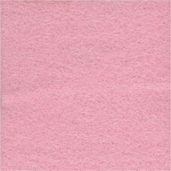 Fieltro tecno light rosa -TF1323