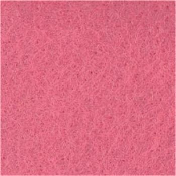 Fieltro suavetel rosa fiusha -TF1362