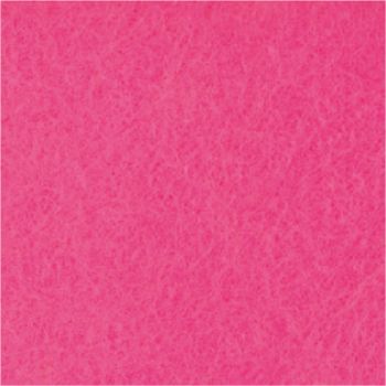 Fieltro suavetel rosa fiusha neon -TF1363