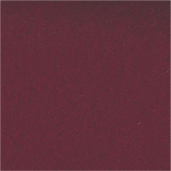 Fieltro suavetel rojo vino roj019-TF1370