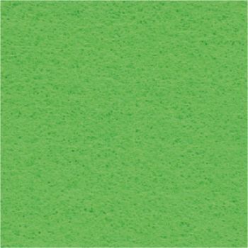 Fieltro suavetel verde limon -TF1372