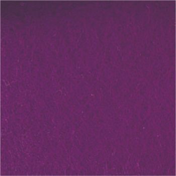 Fieltro suavetel morado -TF1376