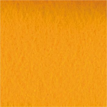 Fieltro suavetel amarillo mango -TF1378