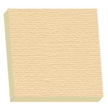 Manta bondeada crudo-TM0014