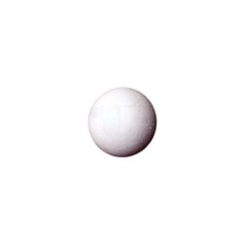 Bola unicel no.00 25mm 10 pza-UN0001