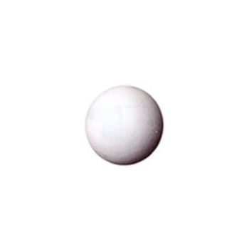 Bola unicel no.1 30mm 10 pza-UN0002