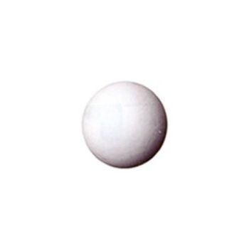 Bola unicel no.1-a 35 mm 10 pza-UN0003