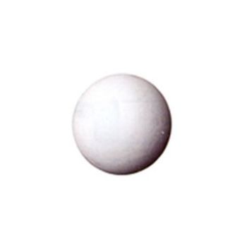 Bola unicel no.3 45mm 10 pza-UN0005