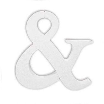 Simbolo & unicel 15 cm-UN0117