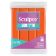 1634 arcilla polimerica sculpey iii s302 naranja pura 57 g.-AP0010
