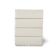 1101 arcilla polimerica sculpey iii s302 perla 57 g.-AP0022
