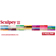 053 arcilla polimerica sculpey iii s302 chocolate 57 g.-AP0024