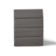 1645 arcilla polimerica sculpey iii s302 gris elefante 57 g.-AP0029
