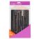 Asessk it juego de herramientas esenciales  11 pzas.-AP0095