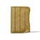 Sculpey premo pe02 5147  oro bco brill. con purpurina 57 grs-AP0324
