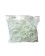 Argolla no.1 plastico blanco 2 cm-AR0001