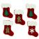 Boton decorativo 1185 stockings-BD0177
